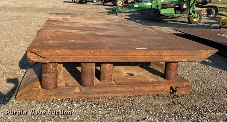 image for item EM2261 Shoring box