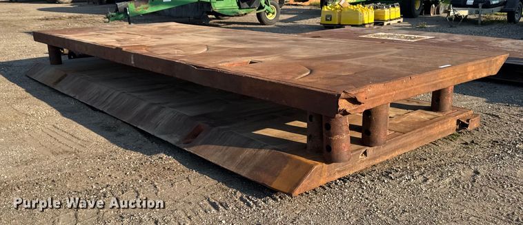 image for item EM2261 Shoring box