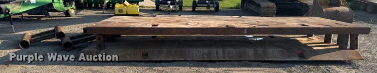 image for item EM2261 Shoring box