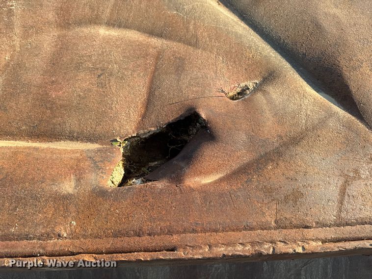 image for item EM2261 Shoring box