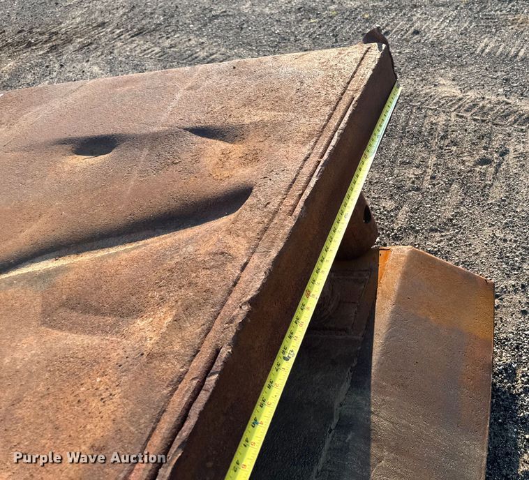 image for item EM2261 Shoring box