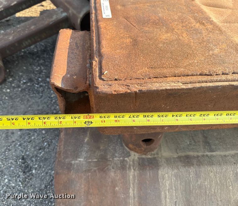 image for item EM2261 Shoring box