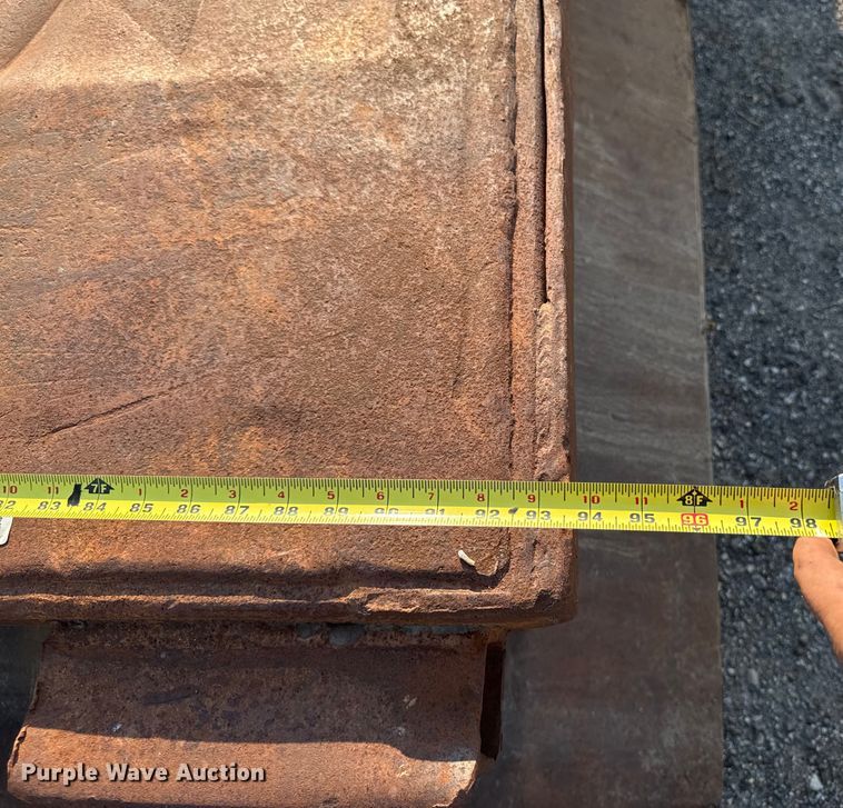 image for item EM2261 Shoring box