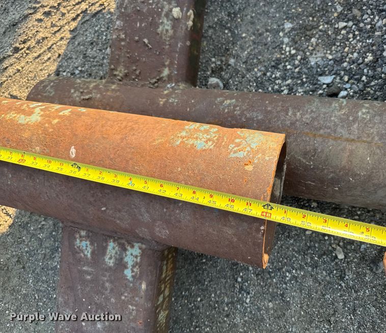 image for item EM2261 Shoring box