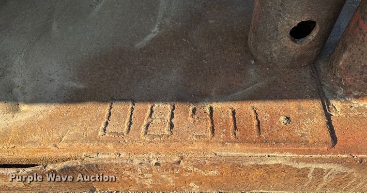 image for item EM2261 Shoring box