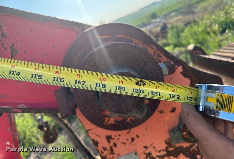 image for item EM2263 2000 Link Belt 2800 Quantum excavator