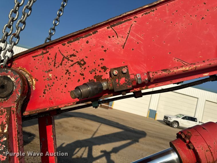 image for item EM2263 2000 Link Belt 2800 Quantum excavator