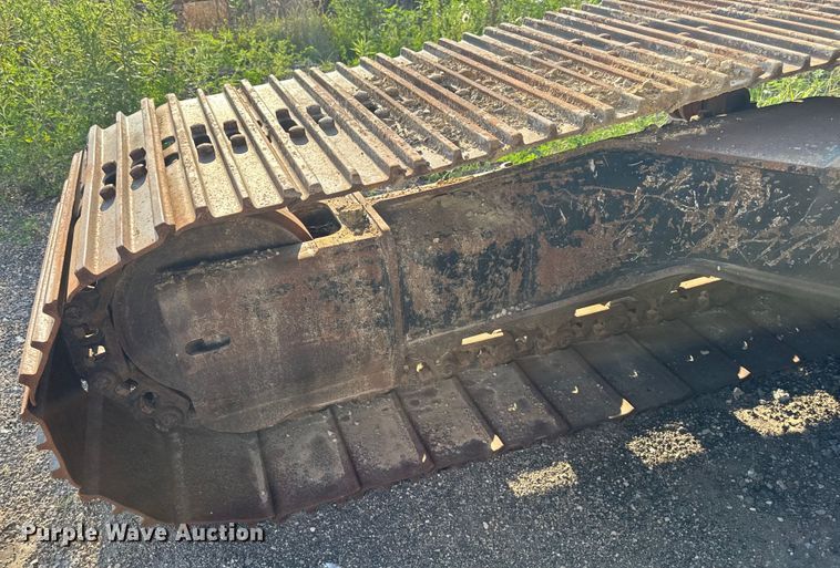 image for item EM2263 2000 Link Belt 2800 Quantum excavator