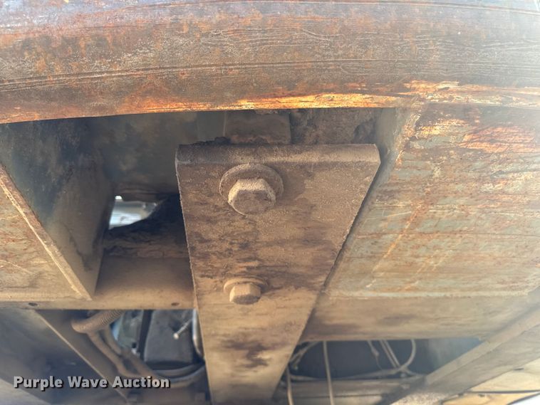 image for item EM2263 2000 Link Belt 2800 Quantum excavator