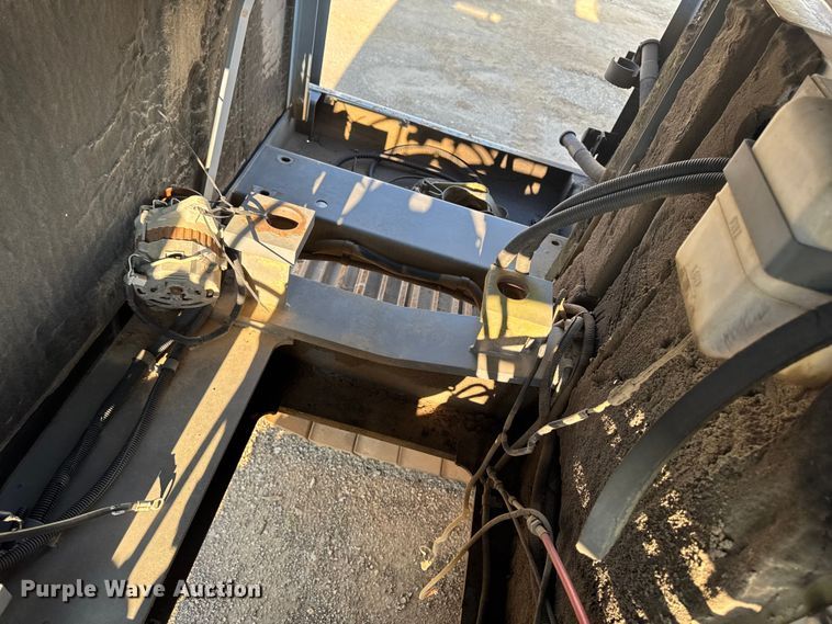 image for item EM2263 2000 Link Belt 2800 Quantum excavator