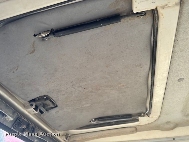 image for item EM2263 2000 Link Belt 2800 Quantum excavator