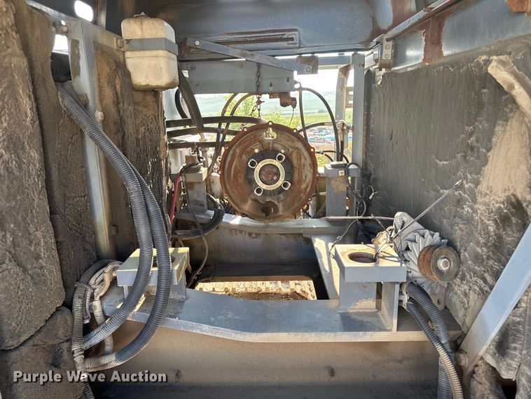 image for item EM2263 2000 Link Belt 2800 Quantum excavator