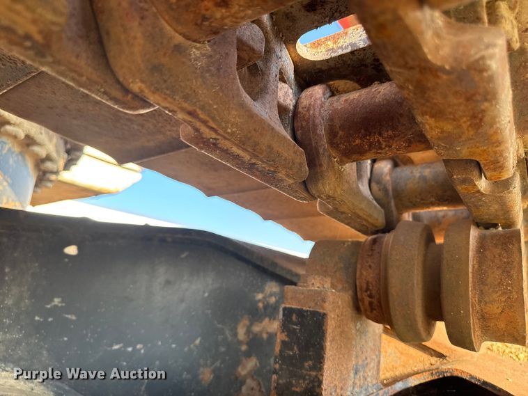 image for item EM2263 2000 Link Belt 2800 Quantum excavator