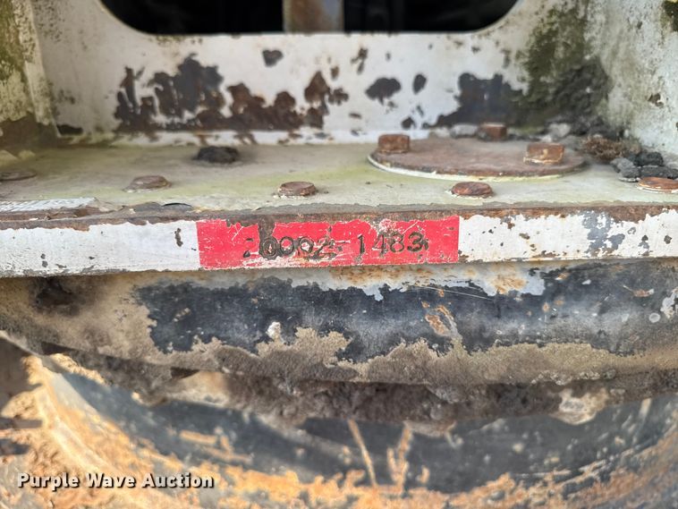 image for item EM2263 2000 Link Belt 2800 Quantum excavator