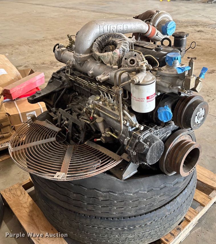 image for item EM2263 2000 Link Belt 2800 Quantum excavator