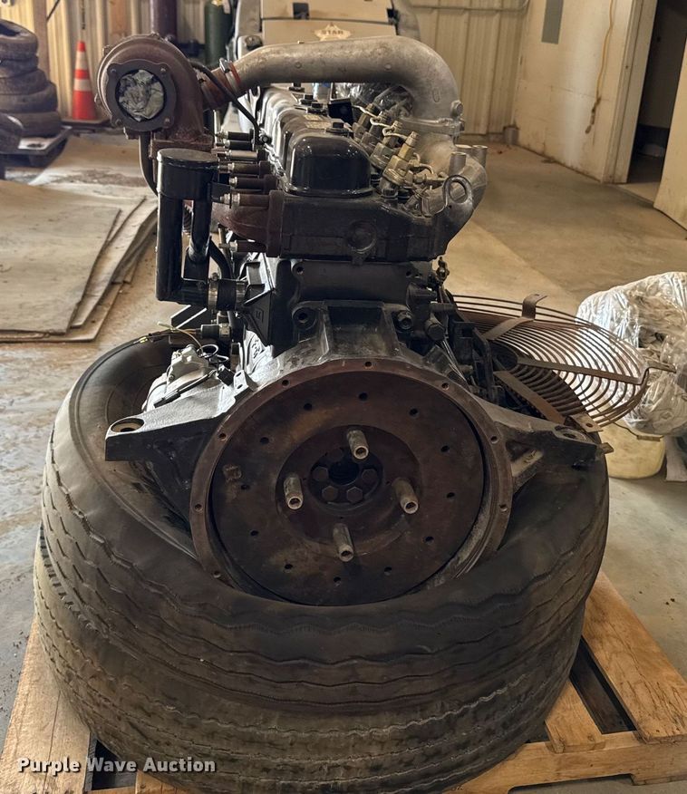 image for item EM2263 2000 Link Belt 2800 Quantum excavator