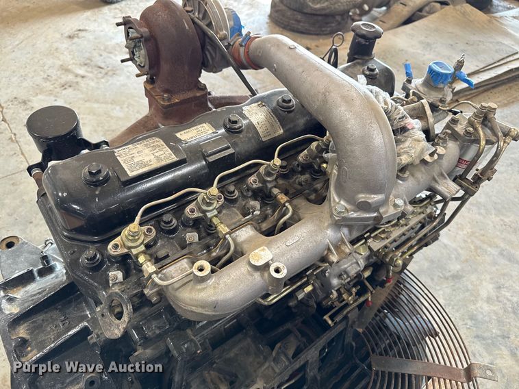 image for item EM2263 2000 Link Belt 2800 Quantum excavator