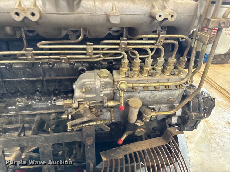 image for item EM2263 2000 Link Belt 2800 Quantum excavator