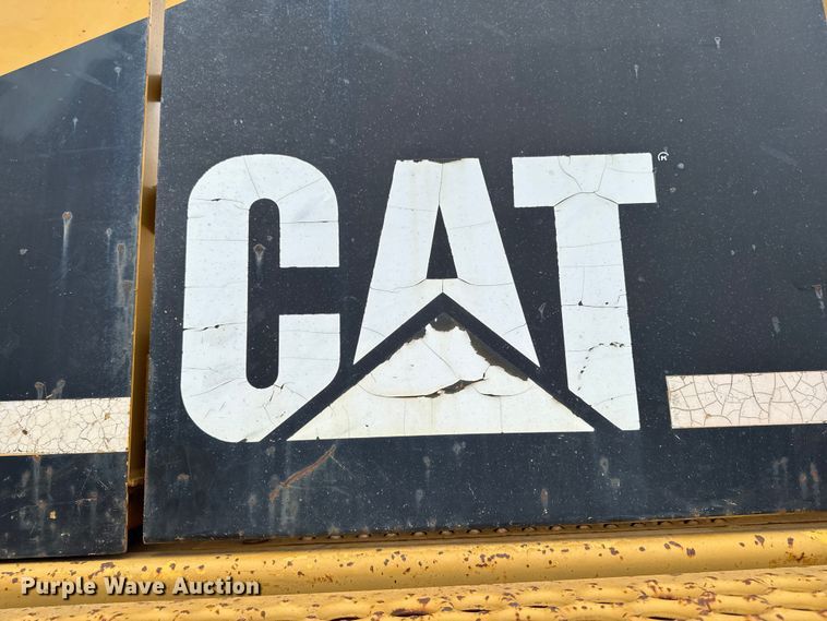 image for item EM2266 2000 Caterpillar 375 L excavator