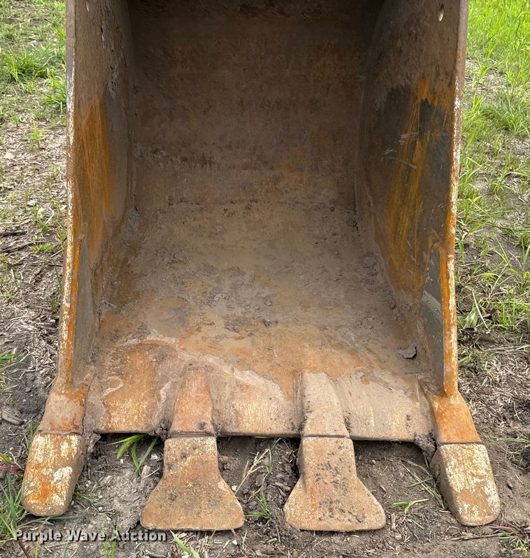 image for item EM2266 2000 Caterpillar 375 L excavator