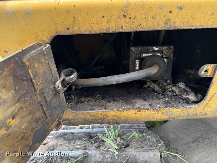 image for item EM2266 2000 Caterpillar 375 L excavator