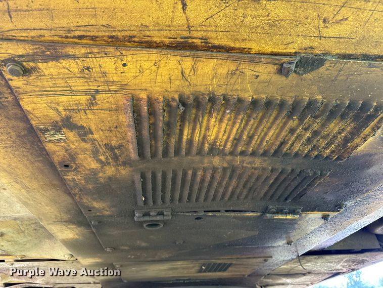 image for item EM2266 2000 Caterpillar 375 L excavator