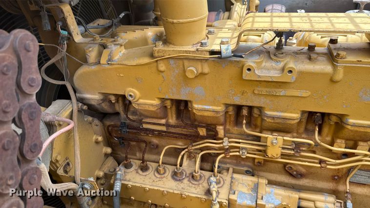 image for item EM2266 2000 Caterpillar 375 L excavator