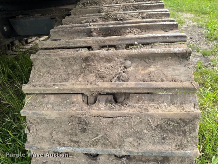 image for item EM2266 2000 Caterpillar 375 L excavator