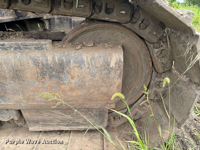 image for item EM2266 2000 Caterpillar 375 L excavator