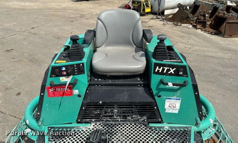 image for item EM2271 2021 Multiquip HTX6H power trowel