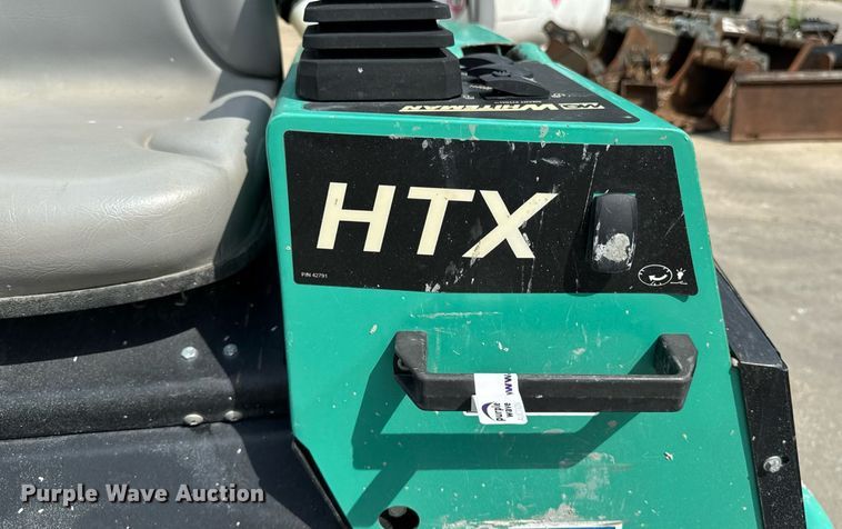 image for item EM2271 2021 Multiquip HTX6H power trowel