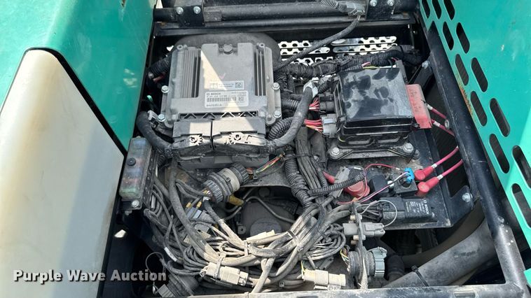 image for item EM2271 2021 Multiquip HTX6H power trowel