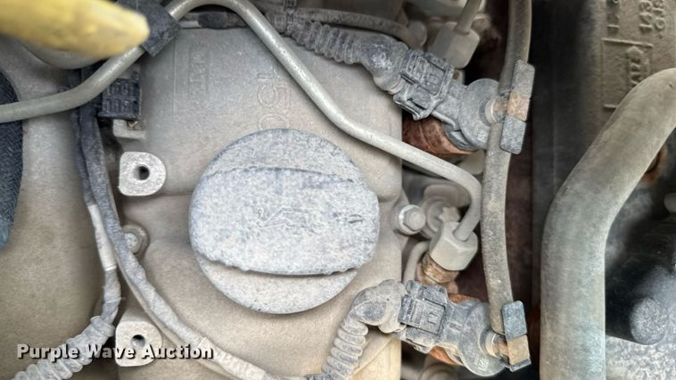 image for item EM2271 2021 Multiquip HTX6H power trowel