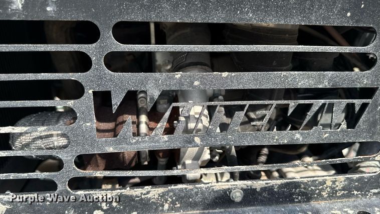 image for item EM2271 2021 Multiquip HTX6H power trowel