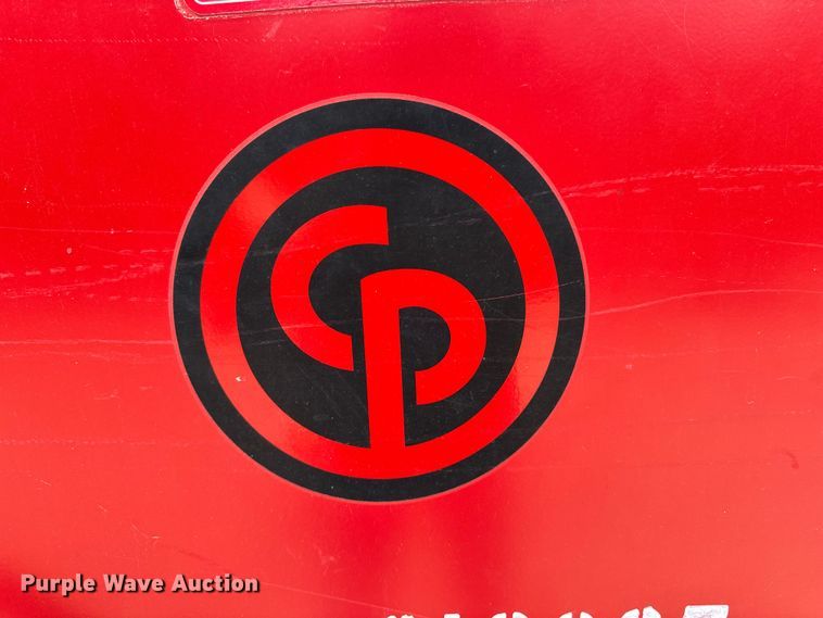 image for item EM2273 Dynapac AR120 double drum vibratory roller