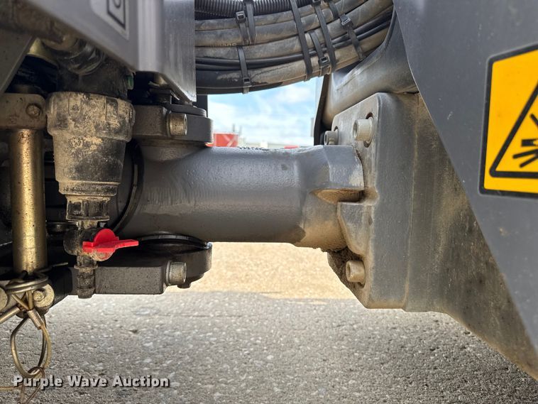 image for item EM2273 Dynapac AR120 double drum vibratory roller