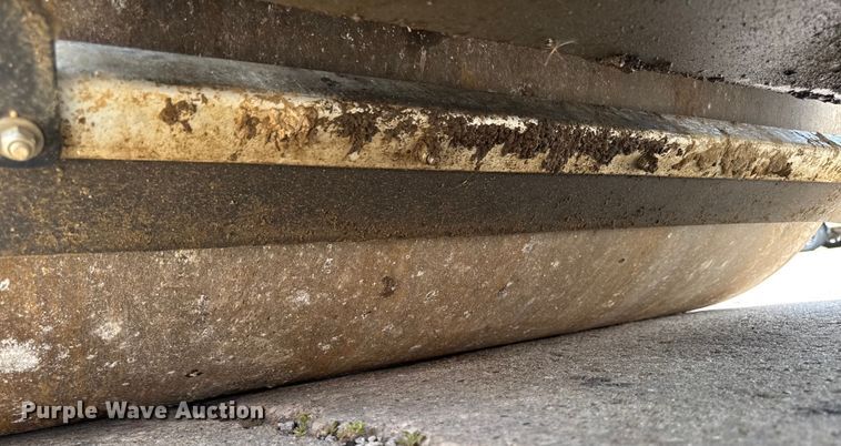 image for item EM2273 Dynapac AR120 double drum vibratory roller