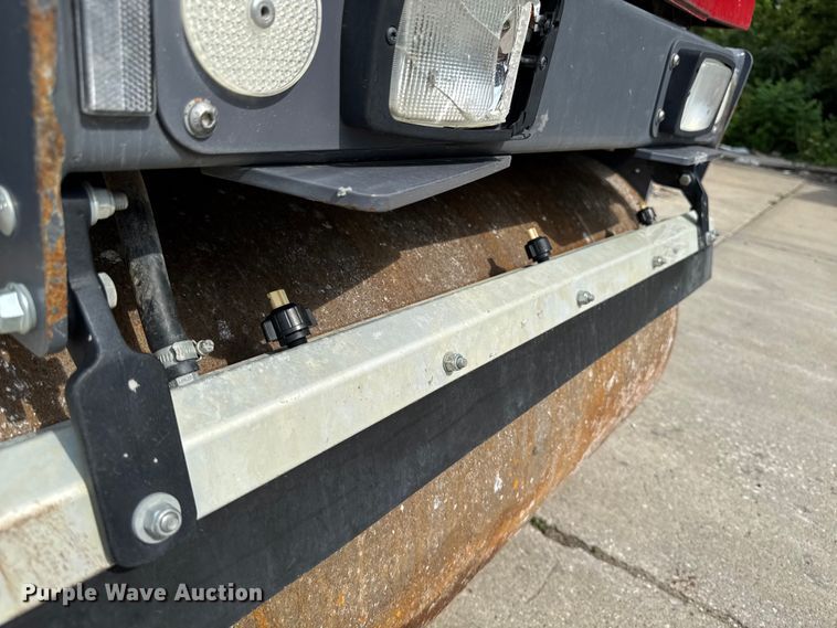 image for item EM2273 Dynapac AR120 double drum vibratory roller