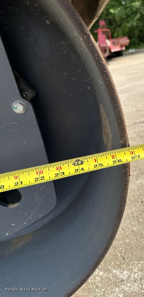 image for item EM2273 Dynapac AR120 double drum vibratory roller