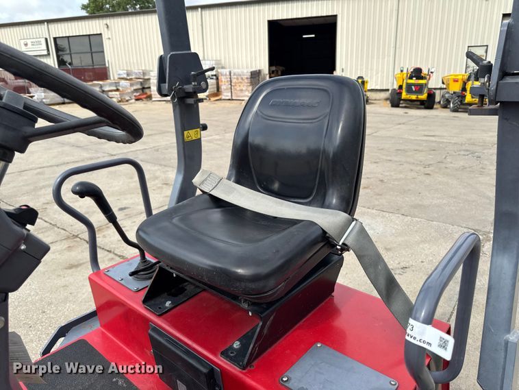 image for item EM2273 Dynapac AR120 double drum vibratory roller