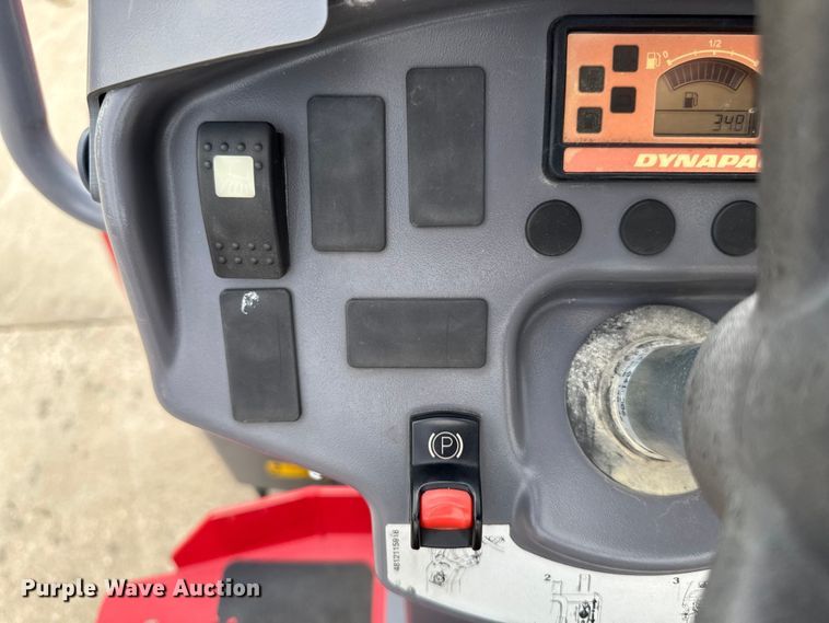 image for item EM2273 Dynapac AR120 double drum vibratory roller