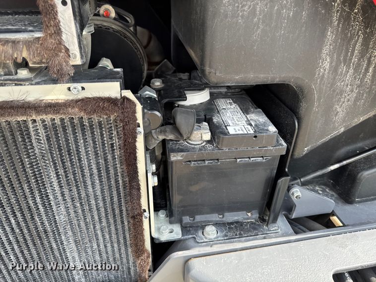 image for item EM2273 Dynapac AR120 double drum vibratory roller