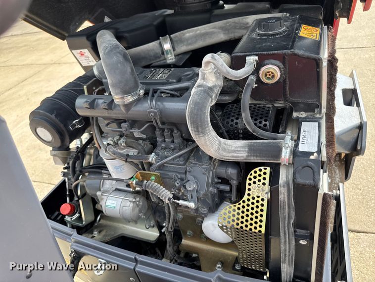 image for item EM2273 Dynapac AR120 double drum vibratory roller