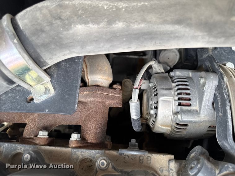 image for item EM2273 Dynapac AR120 double drum vibratory roller