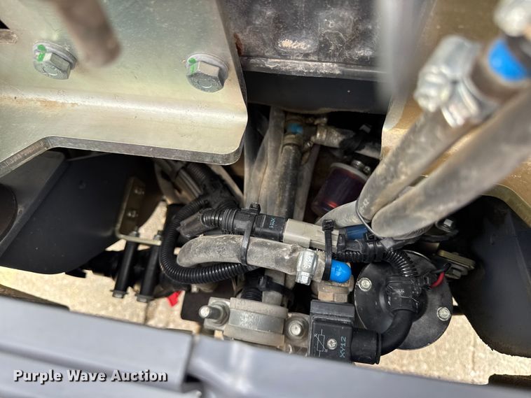 image for item EM2273 Dynapac AR120 double drum vibratory roller