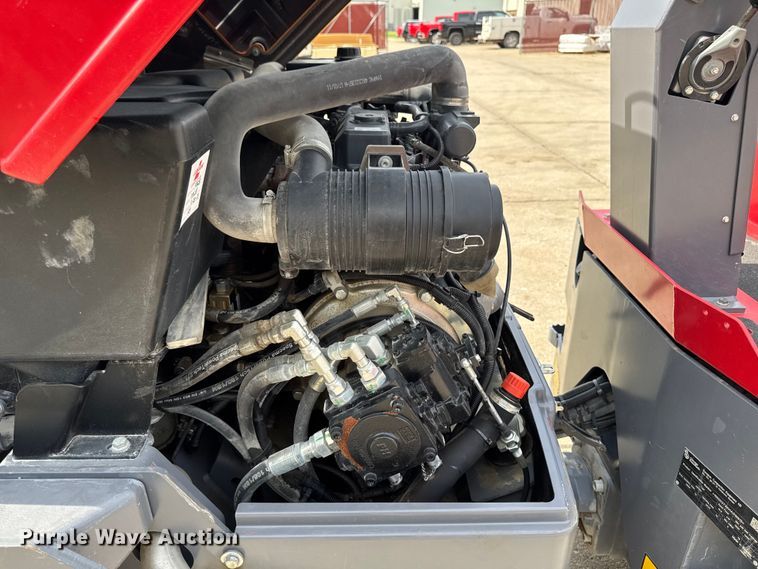 image for item EM2273 Dynapac AR120 double drum vibratory roller