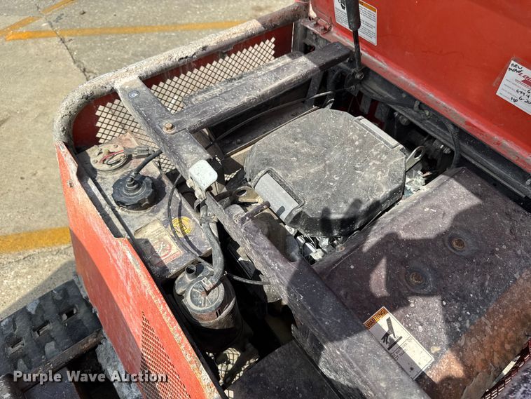 image for item EM2275 Canycom SC75 concrete buggy