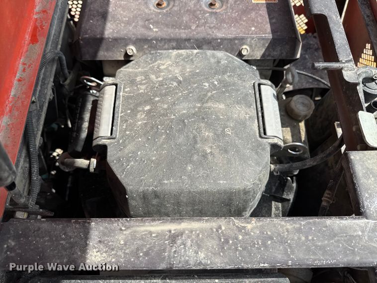 image for item EM2275 Canycom SC75 concrete buggy