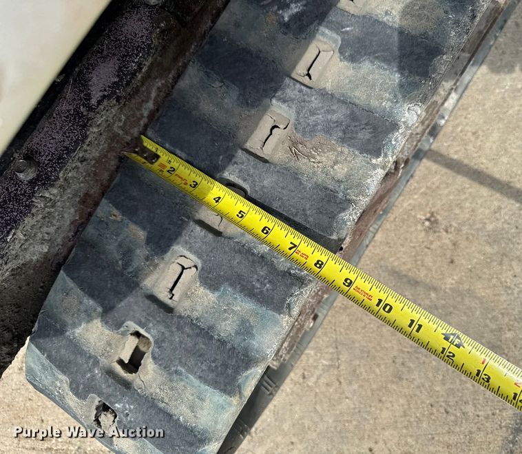 image for item EM2275 Canycom SC75 concrete buggy