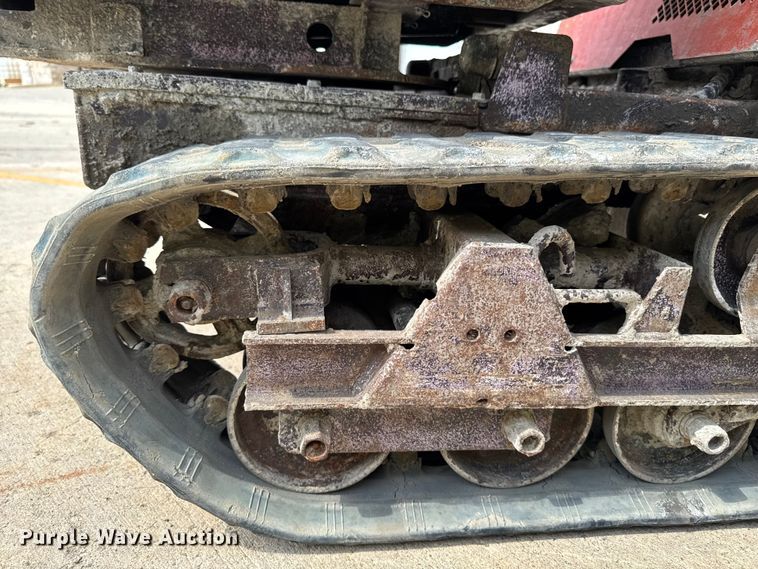 image for item EM2275 Canycom SC75 concrete buggy